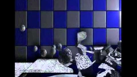 physics of the ball by udk.avi