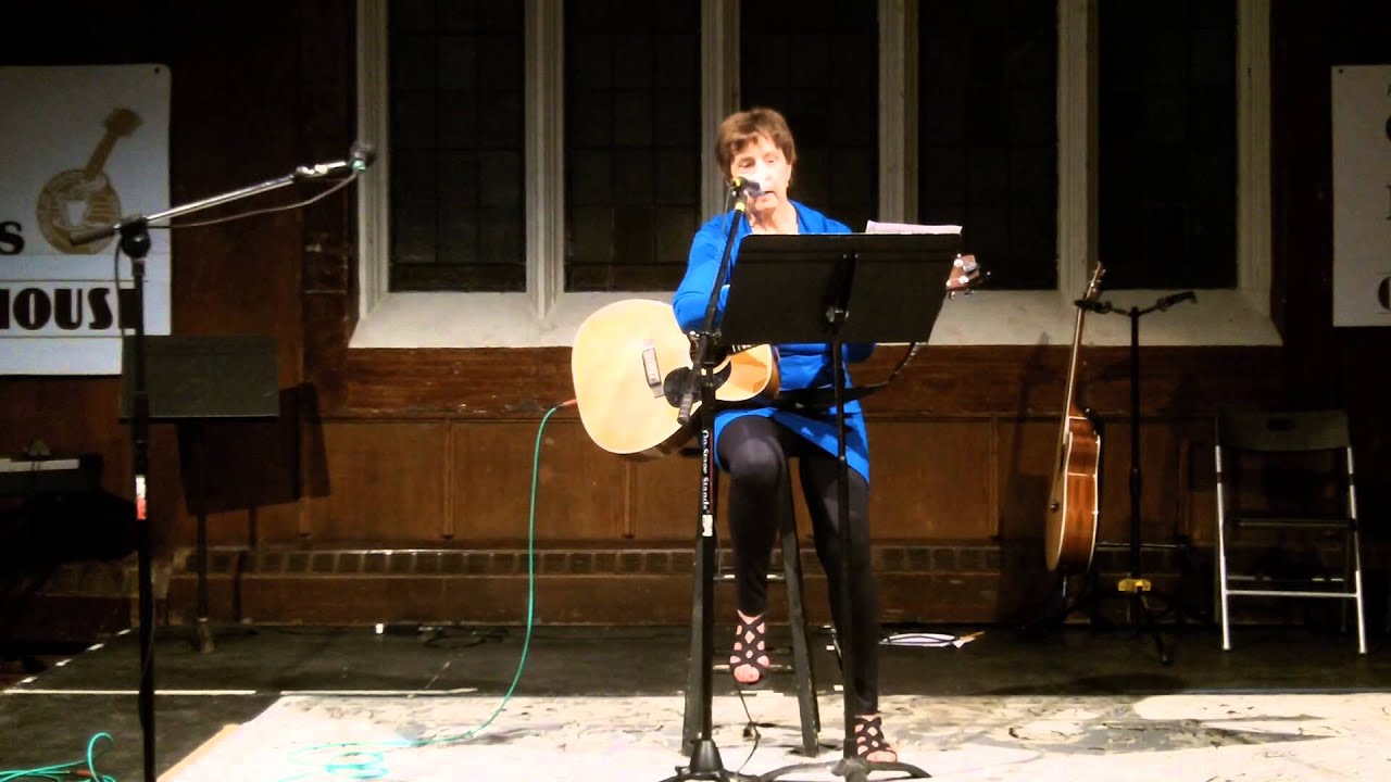 Sue Harris   COF 20160312