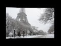 En el Invierno de París - Marta Contreras