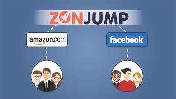 Launch Your Products on Amazon with ZonJump