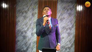 WARN BUT DON'T WRITE OFF | PASTOR THOMAS MAKANJUOLA |  28TH SEPT 2026 EVENNG  DEVOTON