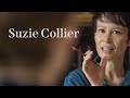 Suzie collier masterclass sizzle reel