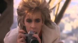 Duran Duran   A View To A Kill 12 Extended Mix