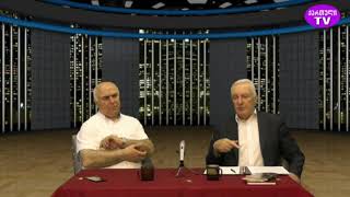 ფიქრი ამოძრავებული მომავალია. მომავლის პროგრამები