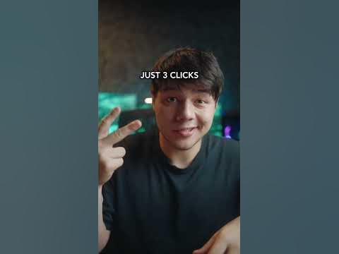 How to get Orange & Teal quickly in #lightroom #photography #