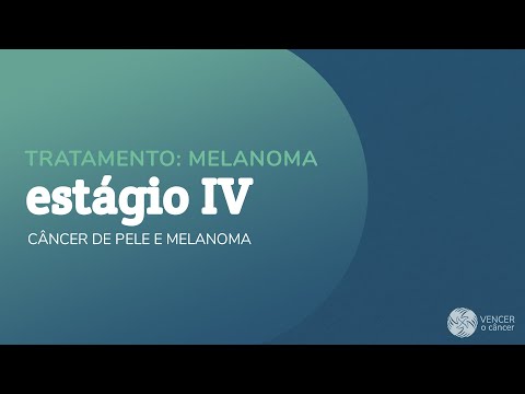 Vídeo: 4 maneiras de reconhecer o melanoma