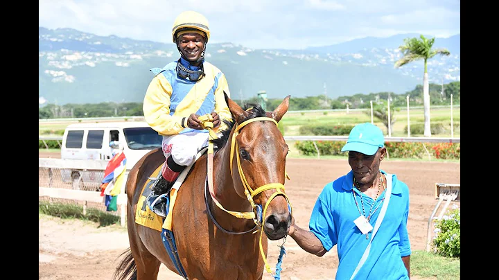 GROOM OF LAST LICK TREVOR MURRAY TELLS HIS STORY