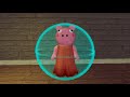 How to get the shielded piggy  find the piggy morphs roblox piggy