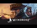 Short strim | Windrose