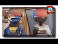 || Text Message Confusion ( Country Humans ) Animatic