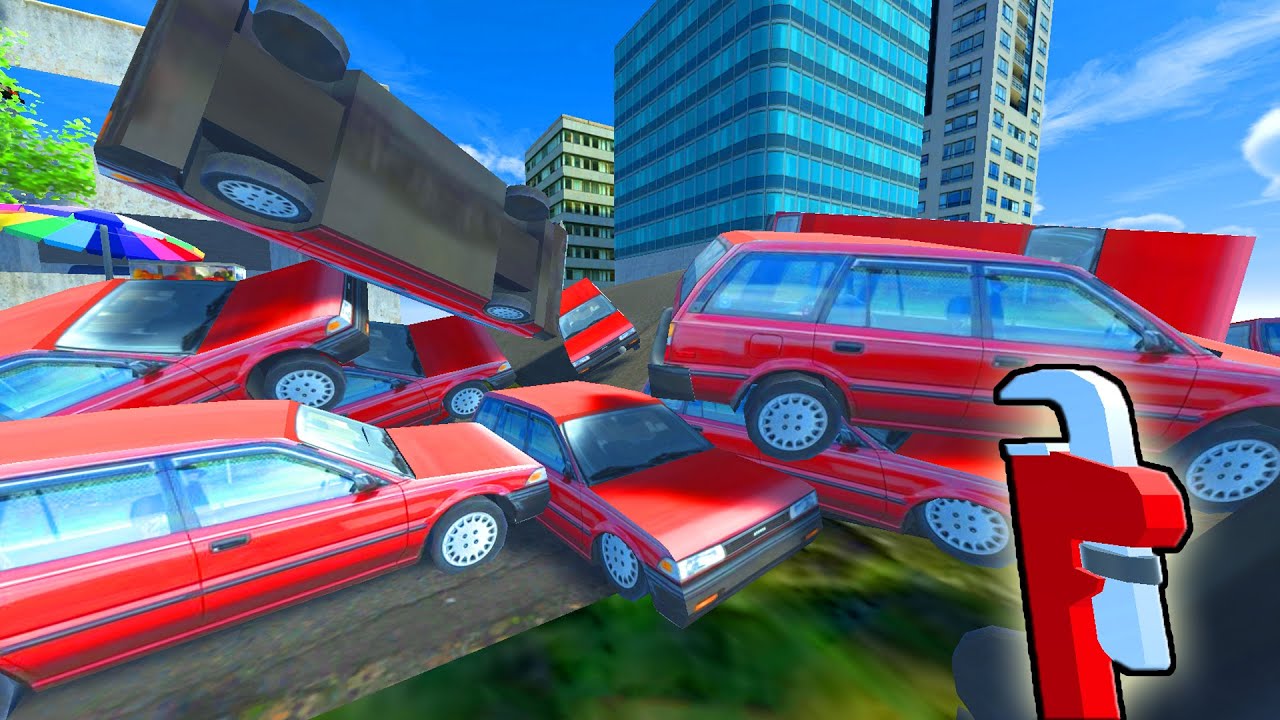 I am a real ENGINEER! Sebil Engineering YouTube