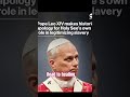 #roadtorecovery #30daychallenge #catholicchurch #popeleoxiv #usa #Godheals#goviral #moresubscribers