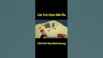 Cái Trò Chơi Minecraft Bất Ổn Của Anh Đen Xì Xì - Tập 2 🤣 #shorts