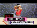 Learn Simple Kid’s Dance Steps to 'Bole Chudiyan' from K3G | Addy Choreography 🎶