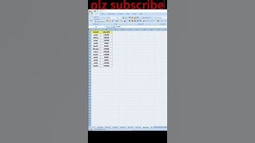 #shorts | Excel magic trick never seen before | for all ms excel lovers😱😈😱