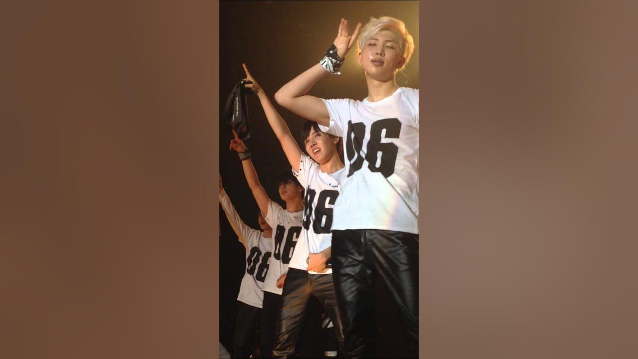 Bts attack on bangtan. Bts attack on bangtan