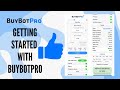 Getting started with buybotpro  the ultimate deal analysis tool  fba calculator