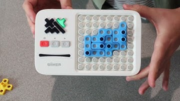 UNBOXING: GiiKER Super Blocks Puzzle Game Review 2022 | 1000+ Levels Fidget Toy Brain Games