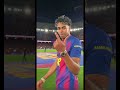 18 ANS… ET DÉJÀ 3 LIGA 🤯🏆