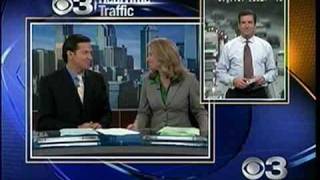 KYW /CBS 3 Traffic Open