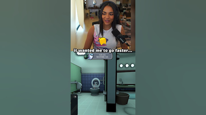 The Among Us devs are sus...