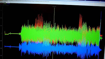 STorM32 NT:  3rd IMU, and other new analysis tools
