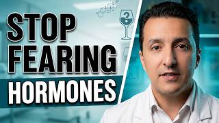 The Truth About Female Hormone Therapy and Breast Cancer