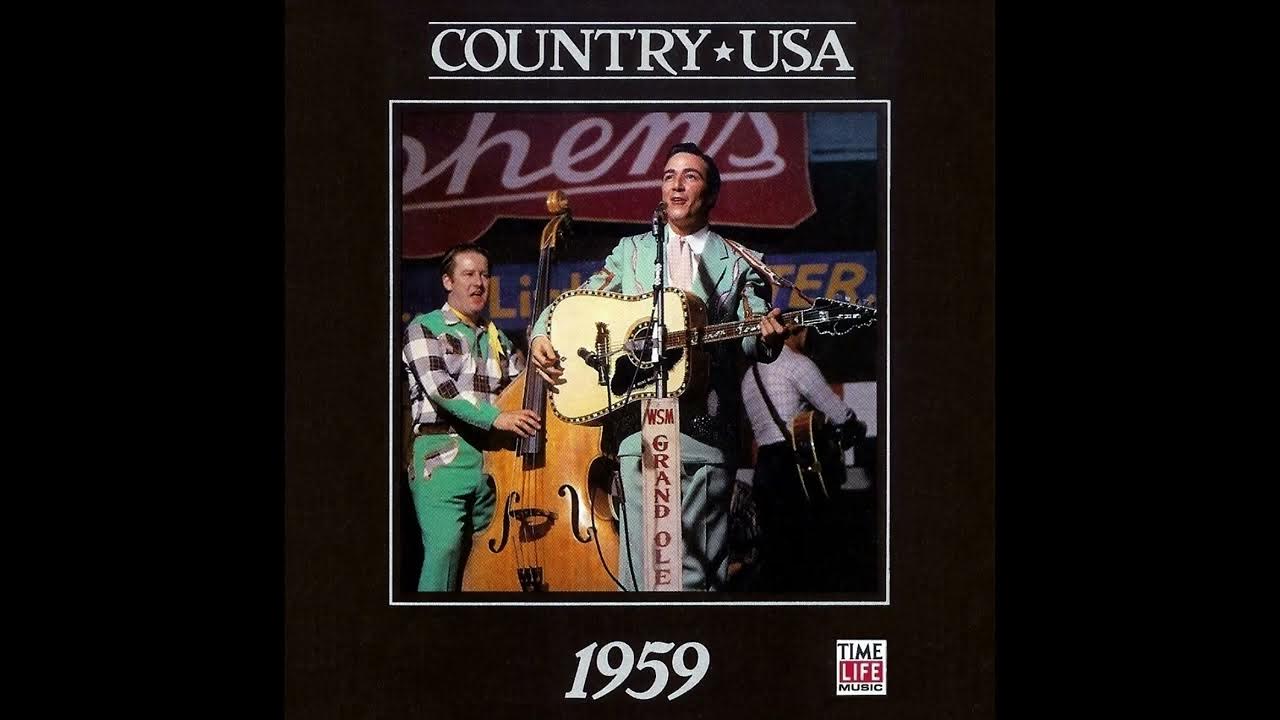 Faron Young Country Girl YouTube