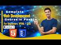 HTML Tags in Pashto | HTML Tags Tutorial | Step-by-Step for Beginners