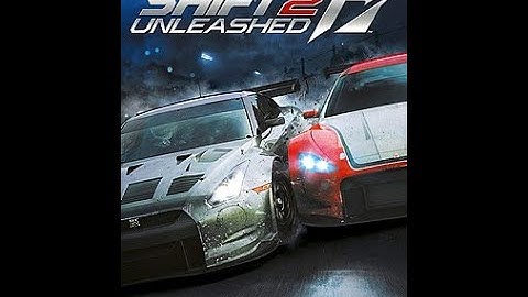 Shift 2: Unleashed (all DLC) Прохождение #1