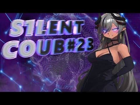 Видео: S1LENT COUB #23 / амв / anime amv / amv coub / аниме