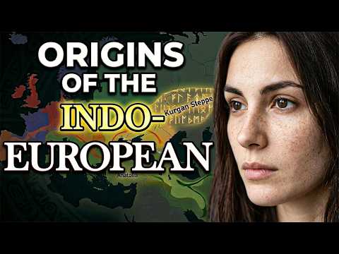 The Proto-Indo-Europeans Were Never Who We Thought — DNA Finally Revealed The Truth