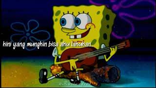 Story wa  Spongebob