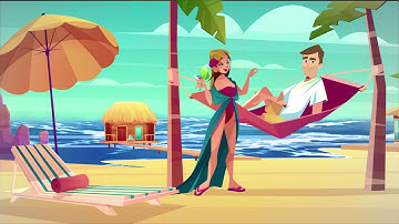 Danny Diëgo - 1 2 3  - Officiële videoclip NL ( 4K Music Video)