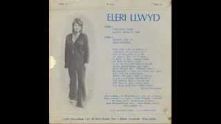Video thumbnail of "Eleri Llwyd - Hwiangerdd (Lullaby) (1971)"