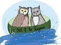 Read aloud: The Owl and the Pussycat