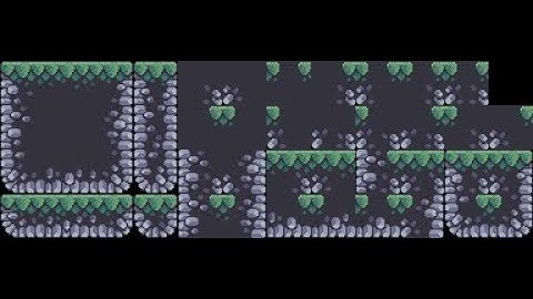 Java Game Tutorials | 2D Platform Game epi 2