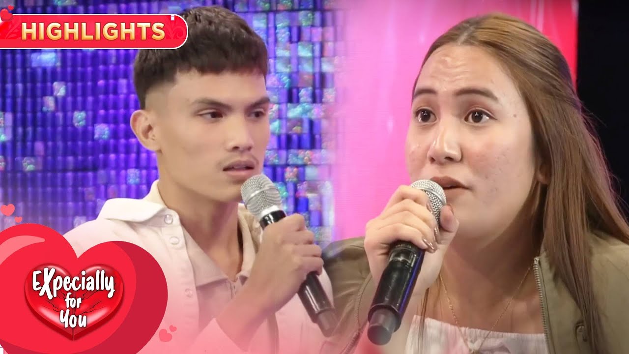 ⁣Vice Ganda is hurt by Yanna's last message to JD | Expecially For You