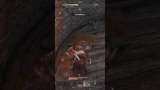 Game of Thrones Deflect/Parry system so satisfying 😭