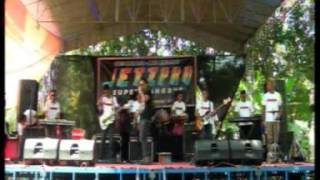 Jetzpro Super Dangdut - Aryo Bledeg Panggung
