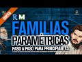 🧟🧟‍♀️Familias Parametricas REVIT | TUTORIAL | como crear familia de ventana desde cero