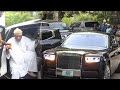 Baba ijebu adebutu storm shade okoya birt.ay and 25 years anniversary with over 800m rollsroyce