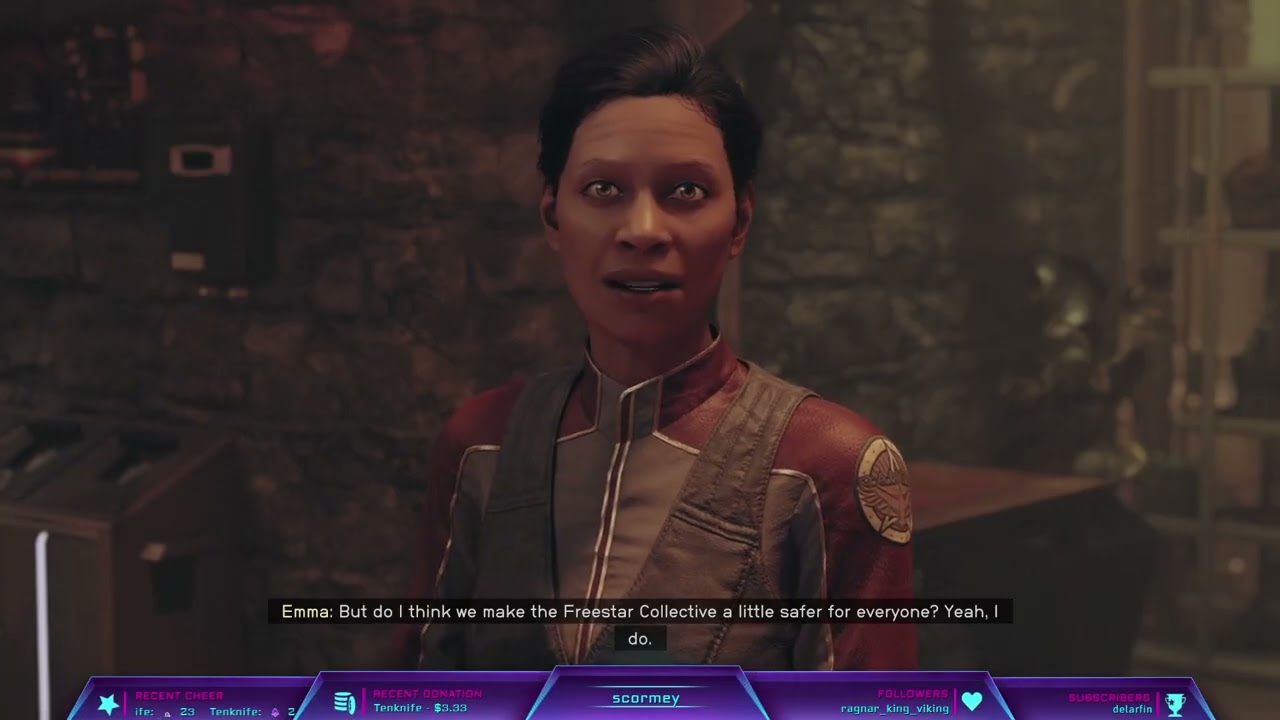 Watchtower vs The FC Rangers