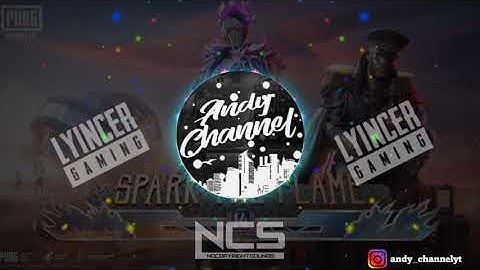 Lagu Intro Lyincer Gaming [Convex - 4U by NCS]