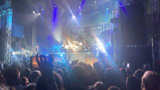 BEARTOOTH - RIPTIDE LIVE AT LEEDS O2 ACADEMY 15/03/2023