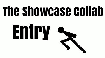 "Stick Nodes"-The showcase collab entry (hosted by Heckray)