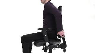 How To Get The Most Out Of Your Two Lever Synchronous Mechanism Chair - DA02, FL02, HA04, MA02