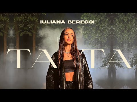 Iuliana Beregoi - Tata ( Official Video )
