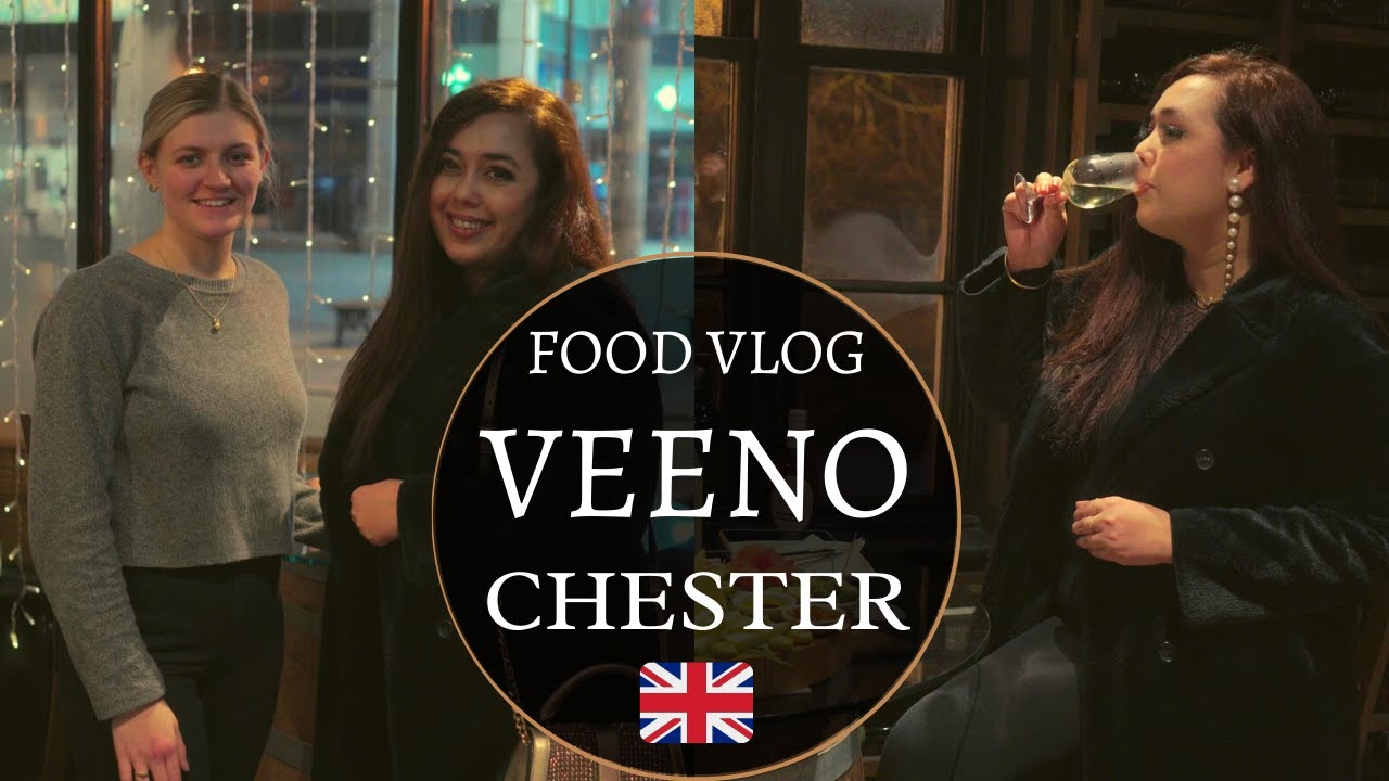 HAVING Italian Wine & Italian Food in CHESTER,UK – VEENO | Tasting 6 different Wines | MISHKHA HAVING Italian Wine & Italian Food in CHESTER,UK – VEENO | Tasting 6 different Wines | MISHKHA