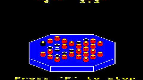 SOLITAIRE MRM SOFTWARE 1983 ACORN BBC MICRO PROTON PANTHEON Bostjan Grandovec